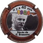 Nom du fichier=PESSENET_DIDIER_Ndeg69c_Georges_Brassens.JPG
Taille du fichier=27Ko
Dimensions : 400x400
Ajouté le : 09 Juin 2021 PESSENET_DIDIER_Ndeg69c_Georges_Brassens.JPG