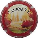 Nom du fichier=PETIT_JEAN-CLAUDE_NR_Cuvee_712C_contour_rouge.JPG
Taille du fichier=31Ko
Dimensions : 400x400
Ajouté le : 04 Avril 2018 PETIT_JEAN-CLAUDE_NR_Cuvee_712C_contour_rouge.JPG