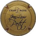 Nom du fichier=PETIT_JEAN-LOUIS_Ndeg04e_Or_et_noir.JPG
Taille du fichier=23Ko
Dimensions : 400x400
Ajouté le : 24 Novembre 2017 PETIT_JEAN-LOUIS_Ndeg04e_Or_et_noir.JPG