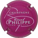 PHILIPPE_ROLAND___FILS_Ndeg08f_Fuchsia_mat_et_blanc.JPG