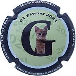Nom du fichier=PINEL-DEBARGUE_Ndeg19k_01_fevrier_2021.JPG
Taille du fichier=23Ko
Dimensions : 400x400
Ajouté le : 22 Mai 2021 PINEL-DEBARGUE_Ndeg19k_01_fevrier_2021.JPG