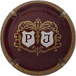 Nom du fichier=PLOYER-JACQUEMART_Ndeg08a_Bordeaux2C_contour_or.JPG
Taille du fichier=22Ko
Dimensions : 400x400
Ajouté le : 30 Septembre 2018 PLOYER-JACQUEMART_Ndeg08a_Bordeaux2C_contour_or.JPG