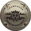 Nom du fichier=Vaugency_Henry_de_Ndeg11x-Nr_Or_pale_et_noir.JPG
Taille du fichier=26Ko
Dimensions : 400x400
Ajouté le : 19 Janvier 2017 Vaugency_Henry_de_Ndeg11x-Nr_Or_pale_et_noir.JPG