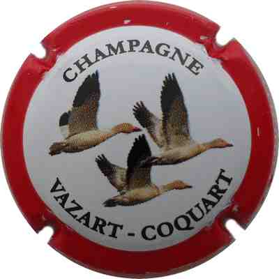 N°26d Contour rouge
Photo FVQ
