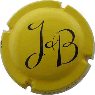 N°15 Initiales, Jaune et noir, Inscription sur la jupe
Photo FVQ
