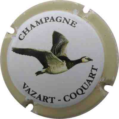 N°24e Contour crème
Photo FVQ
