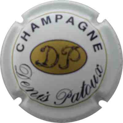 N°16 Blanc, noir et or
Photo FVQ

