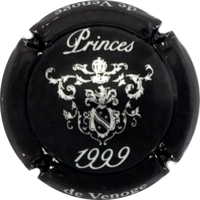 N°152b Princes 1999
Photo Erick GUYAT
