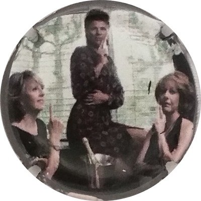 N°242 Instant de femmes
Photo Erick GUYAT
