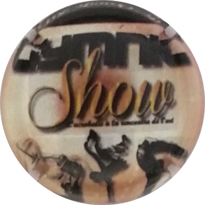 N°249 Gymnic Show
Photo Erick GUYAT
