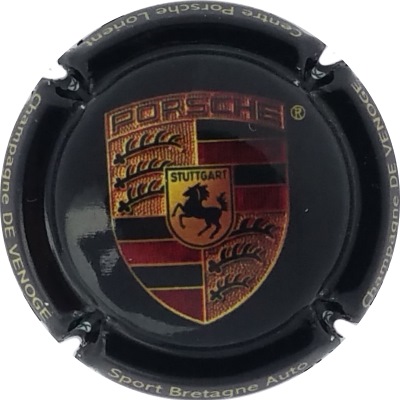 N°256 Centre Porsche Lorient. - Sport Bretagne Auto
Photo Erick GUYAT
