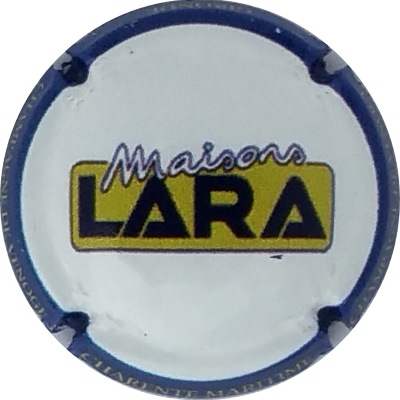 N°256b Maisons LARA
Photo Erick GUYAT
