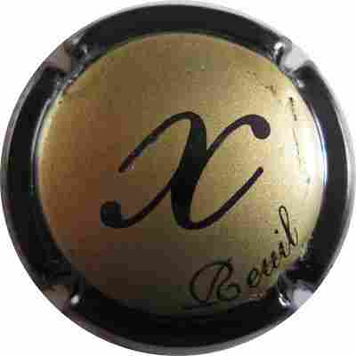 N°01a Contour noir, 10 sur 10, sans Christian sur le contour
Photo BERTON Céline
