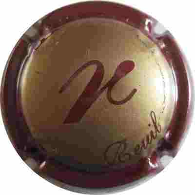 N°02 Contour bordeaux, 06 sur 10, sans Christian sur le contour
Photo BERTON Céline
