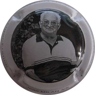 N°065b Jean Milan, 3/5
Photo BERTON Céline
