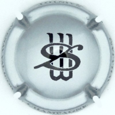 N°05c Argent et noir
Photo ROGER Jorge
